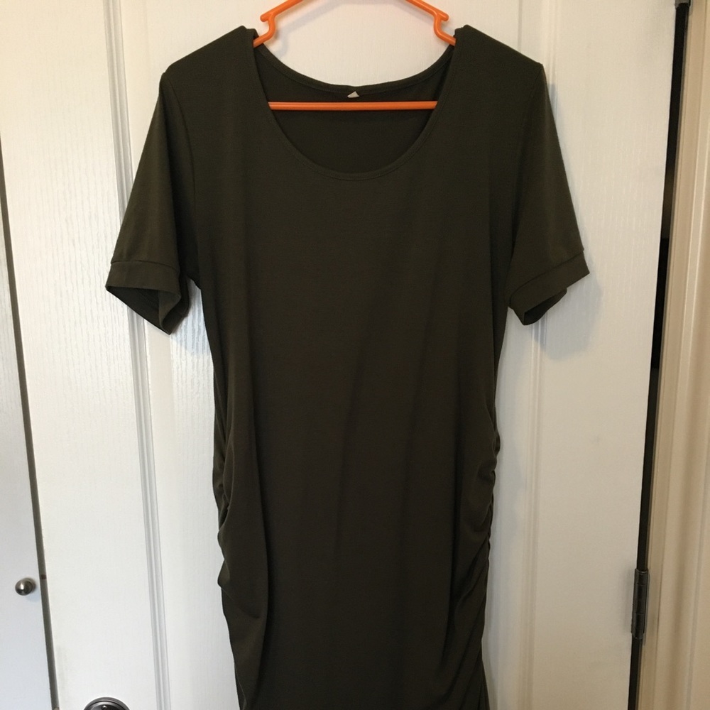 Maternity dress